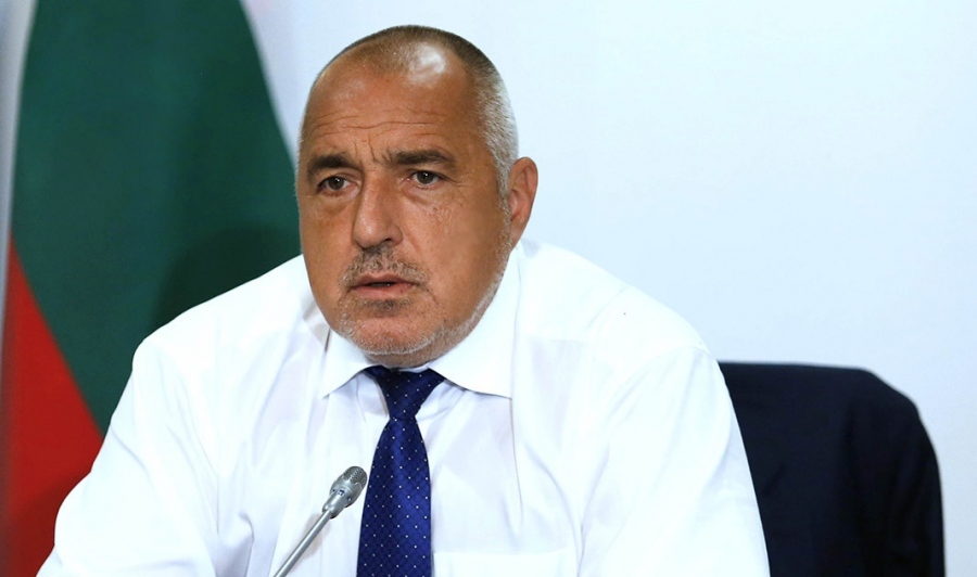 Борисов: Промените в София са видими и са към по-добро