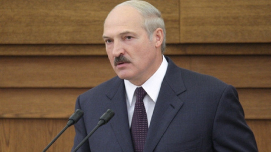 Лукашенко вини САЩ и съюзниците им в подклаждане на протестите