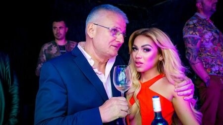 Инсулт покоси Христо Сираков