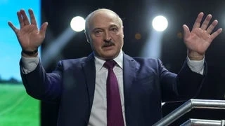 Беларус затваря границите си със съседни страни