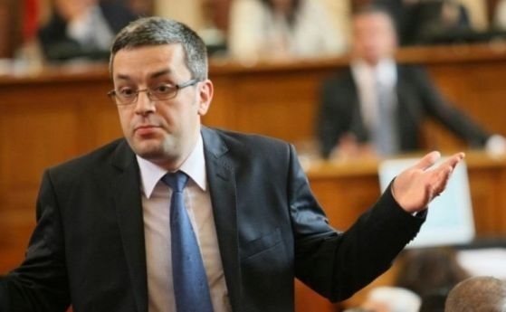 Биков: Европейската преса е платена