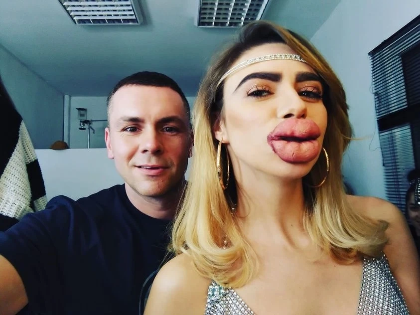 СНИМКА на Ицо Хазарта взриви мрежата