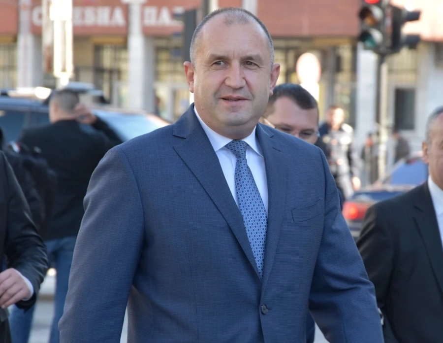 Президентът ще посети Тутракан за празника на града