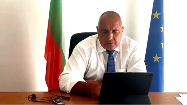 Бойко Борисов ще участва в годишната сесия на ООН