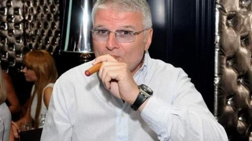 Христо Сираков почина