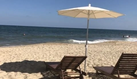 Климатолог: На море ще може да се ходи и през октомври