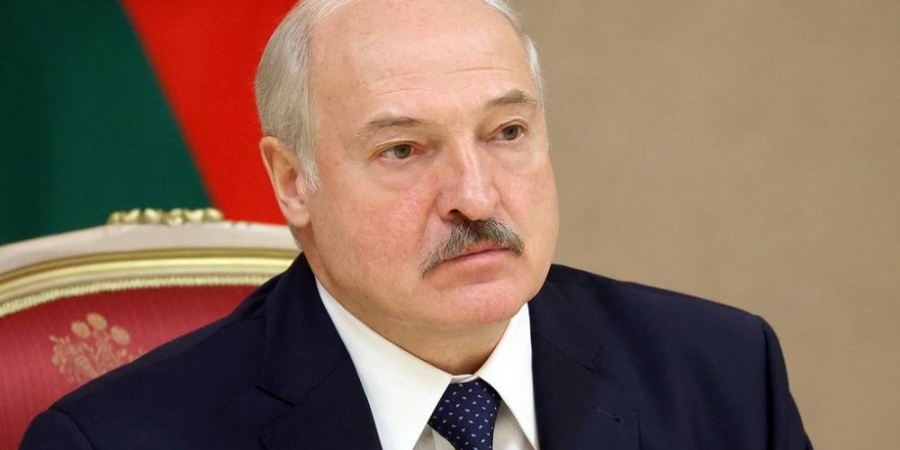 Лукашенко положи клетва за шести мандат