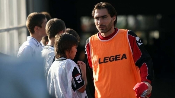 Илиас Кириакидис поиска 310 000 лв. от ЦСКА