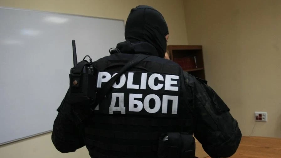 Шефът на отдел „Наркотици“ в ГДБОП остава в ареста