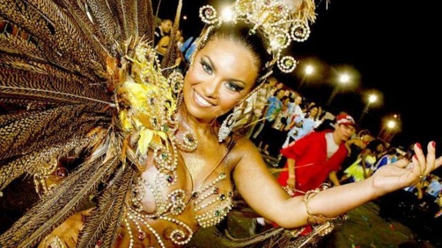 Пандемията спря карнавала в Рио де Жанейро