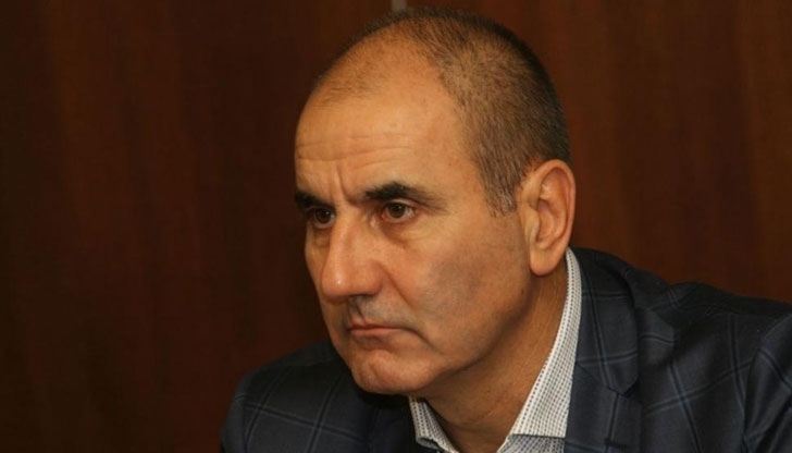 Цветанов: Ще се явим самостоятело на избори