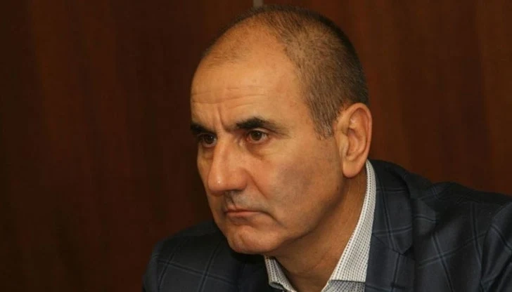 Цветанов: Ще се явим самостоятело на избори