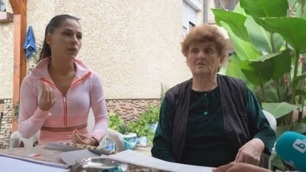 Пловдивска фирма пробута на възрастна жена прахосмукачка за 7500 лева