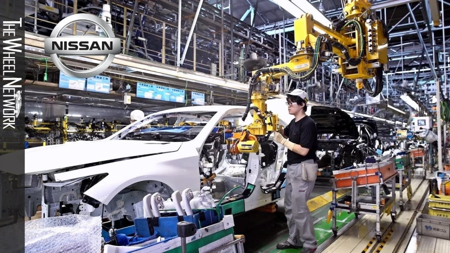 Nissan очаква догодина да се възстанови