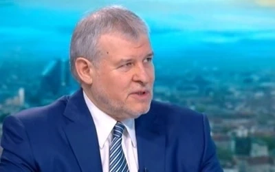 Румен Христов: Не участваме в протестите, защото това ще върне БСП на власт