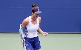 Цветана Пиронкова победи германката Андреа Петкович с 6:3