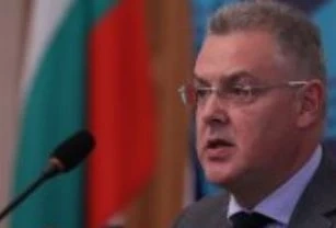 Александър Андреев е кандидатурата на ГЕРБ за председател на ЦИК
