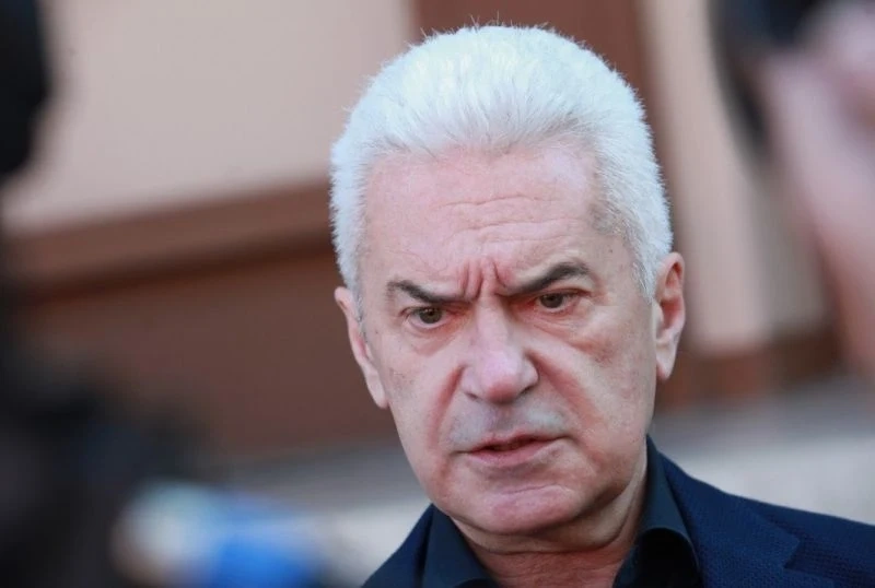 Волен Сидеров отново беше призован в СДВР