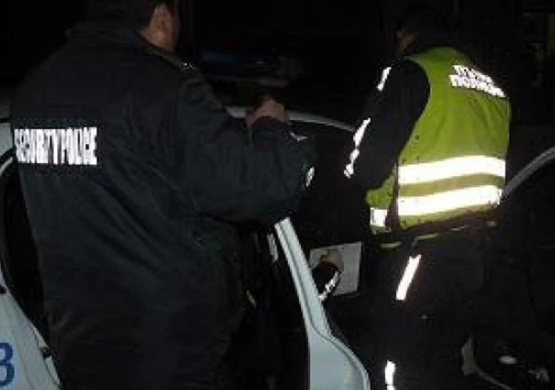 Полицейски шеф от Пловдив загина в тежка катастрофа