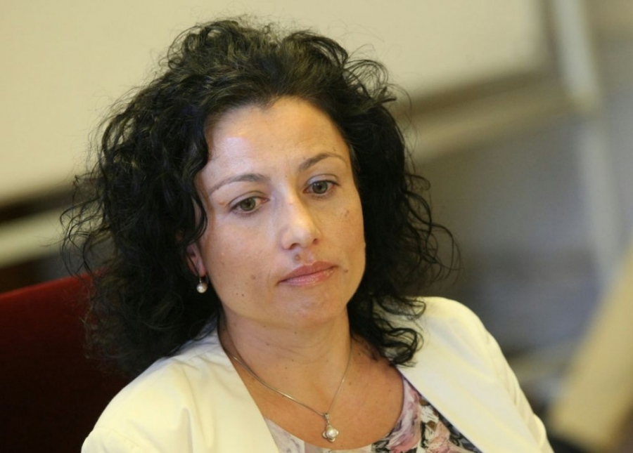 Танева: Изпратените до ЕП видеозаписи от Отровното трио са провокации