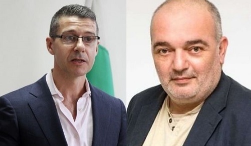 Директорът на БНР с фалшиви удостоверения за трудов стаж