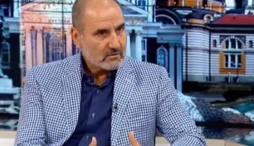 Цветан Цветанов: Борисов умело раздели протеста на две