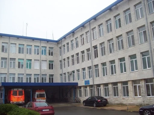 Болницата в Каварна e пред фалит