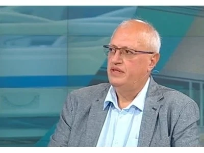 Бивш директор на „Пирогов\