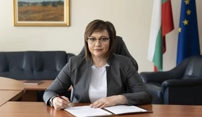 Корнелия Нинова: Няма да подкрепим Истанбулската конвенция