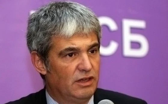 Пламен Димитров: 56% от работните места в света ще бъдат автоматизирани до 20 години