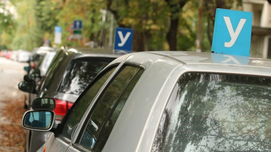 Автоинструктори излизат на протест