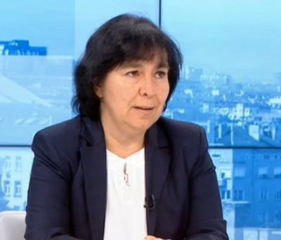 Имунолог от БАН: До Нова година ще е готов прототипът на българската ваксина срещу коронавирус