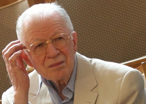 Ген. Любен Гоцев пое към вечния си път