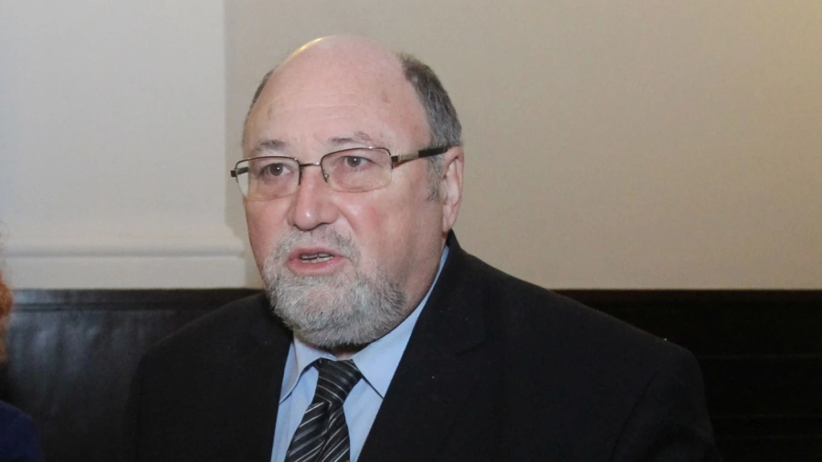 Ал. Йорданов: Резолюцията на ЕП е словесна помия, левите винаги са вредили на България