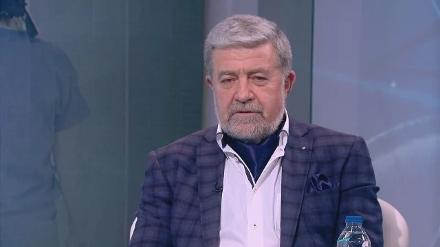 Проф. д-р Генчо Начев за битката с коронавируса