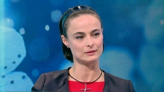 Йоана Буковска без пукната пара
