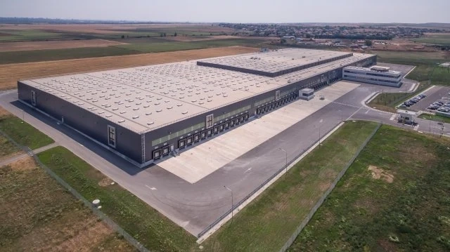 Lidl строи нова логистична база у нас с 250 работни места