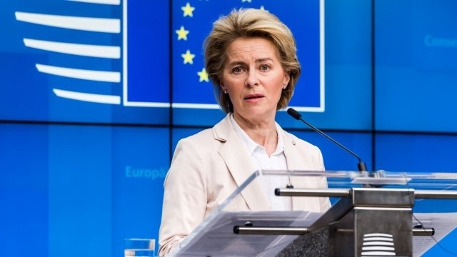 ЕС няма да въвежда обща карантина и да затваря граници