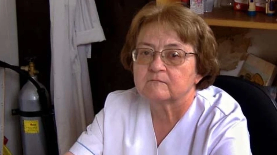 Д-р Радка Аргирова: Първата вълна у нас изобщо не е свършвала