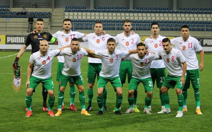 Младежите излизат във важен мач срещу Полша