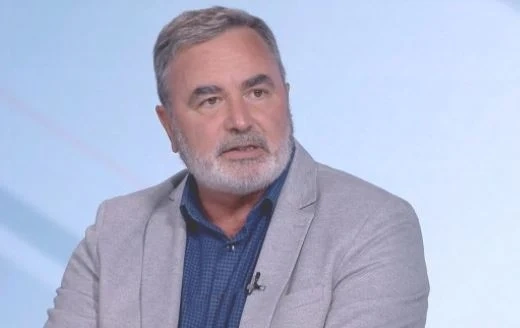 Доц. Ангел Кунчев: Оттук нататък мерките трябва да са локални и таргетирани