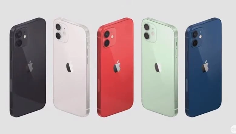 Apple представи iPhone 12 с 5G функции (ВИДЕО)