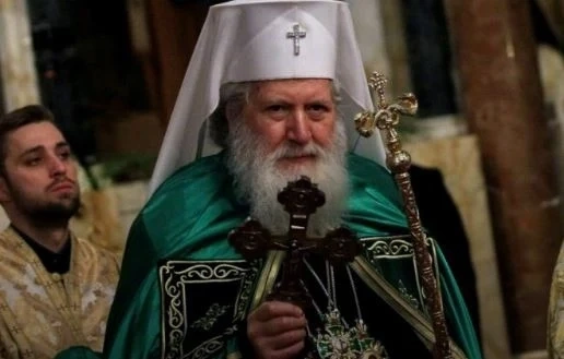 Патриархът в уединение и молитва за рождения си ден