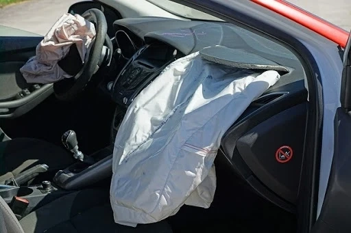 Две жертви на пътя след челен сблъсък в Дулово