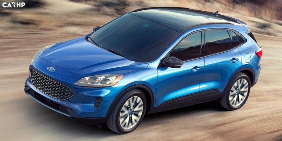 Ford отлага производството на хибриден модел