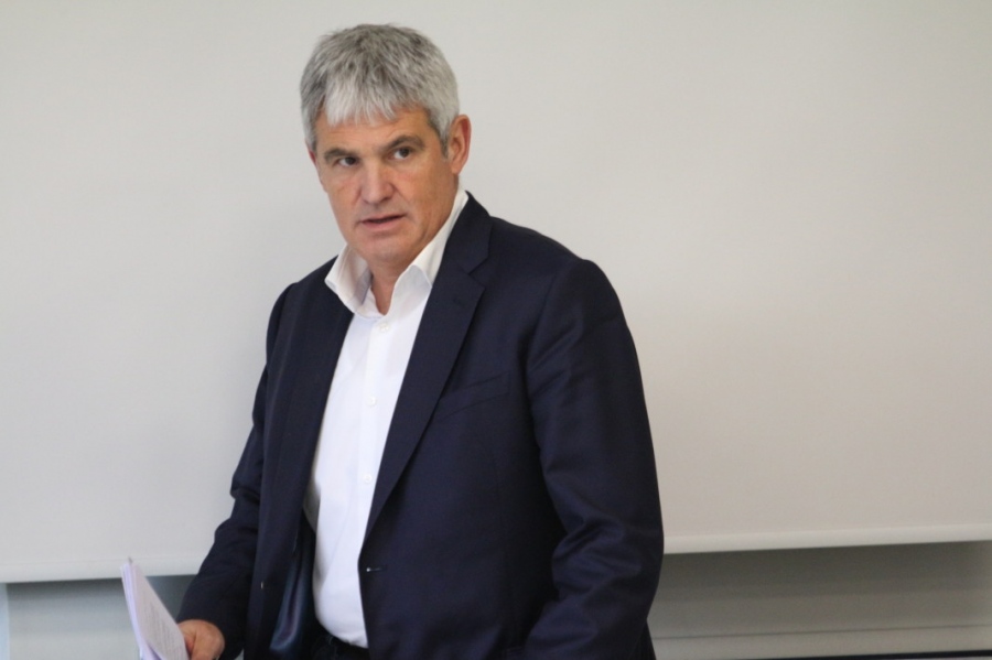 КНСБ: Минималното обезщетение за безработица да стане 17 лв. на ден