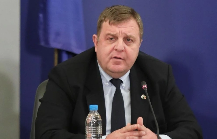 ВМРО: Искаме наказателна отговорност за създателите на „В като вагина“, сред които е и БХК