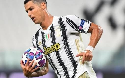 Роналдо: Лъжа е, че съм нарушил протокола при COVID-19