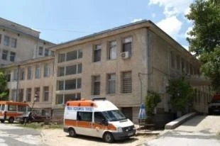 Болницата в Златоград няма храна и дърва