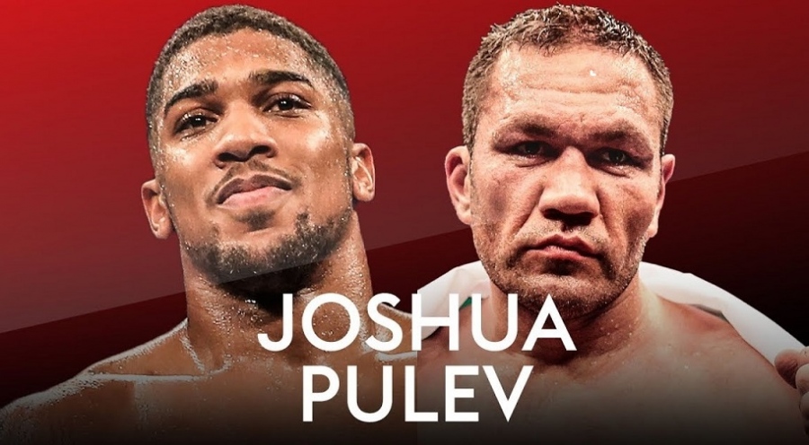 Битката Пулев - Джошуа потвърден и в Англия